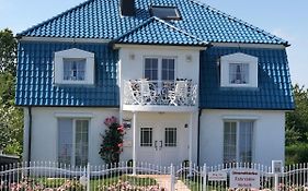 Strandvilla Kalifornien direkt am Meer